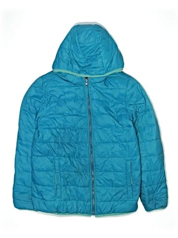 Lands' End Snow Jacket (view 1)