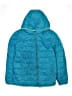 Lands' End Solid Blue Teal Snow Jacket Size 14 - 16 - photo 1