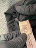 J.Crew Solid Black Wool Pants Size 0 - photo 8