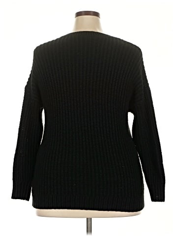Torrid Pullover Sweater (view 2)