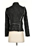 Ann Taylor Tweed Black Jacket Size XS - photo 2