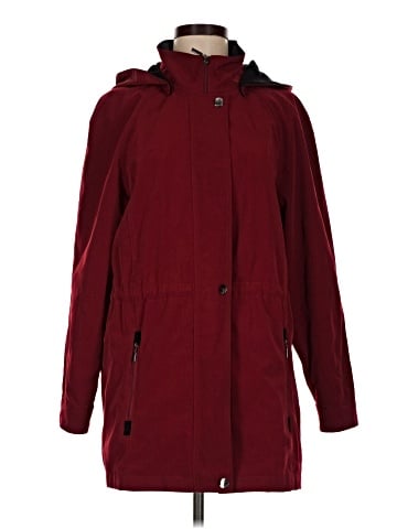 Nautica Coat (view 1)