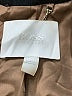BOSS by HUGO BOSS Tan Trenchcoat Size 0 - photo 6