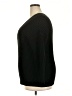 Torrid Black Pullover Sweater Size 2X Plus (2) - photo 5