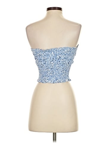 Abercrombie & Fitch Sleeveless Top (view 2)