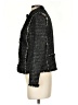 Ann Taylor Tweed Black Jacket Size XS - photo 5