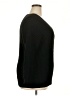 Torrid Black Pullover Sweater Size 2X Plus (2) - photo 4