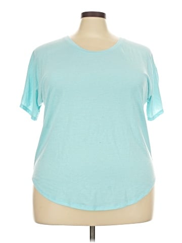 MTA Sport Active T-Shirt (view 1)