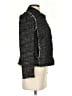 Ann Taylor Tweed Black Jacket Size XS - photo 4