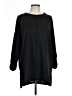 Primark Black 3/4 Sleeve T-Shirt Size L - photo 1