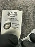 INC International Concepts Color Block Gray Pullover Sweater Size 1X - photo 8