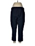 Lululemon Athletica Solid Blue Active Pants Size 12 - photo 2