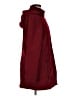 Nautica 100% Polyester Red Coat Size M - photo 4