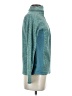 Columbia 100% Polyester Teal Track Jacket Size S - photo 4