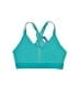 Brooks Teal Swimsuit Top Size L - photo 1