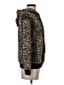 Gypsies & Moondust 100% Polyester Animal Print Black Pullover Sweater Size S (estimated) - photo 4