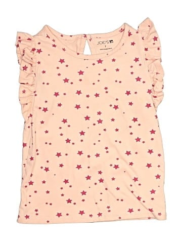 Joe's Jeans Sleeveless Top (view 1)