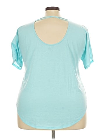 MTA Sport Active T-Shirt (view 2)