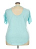 MTA Sport Teal Active T-Shirt Size 2X - photo 2