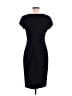 Shapellx Solid Black Cocktail Dress Size 8 - photo 2