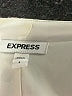 Express Ivory Casual Dress Size S - photo 4