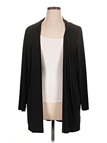 Susan Graver Cardigan (view 1)