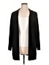 Susan Graver Black Cardigan Size 2X - photo 1