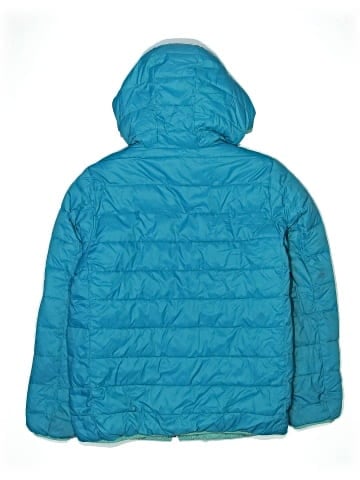 Lands' End Snow Jacket (view 2)