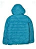 Lands' End Solid Blue Teal Snow Jacket Size 14 - 16 - photo 2