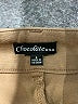 Chocolate Brown Casual Pants Size L - photo 7