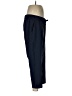 Lululemon Athletica Solid Blue Active Pants Size 12 - photo 4