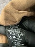 Chocolate Brown Casual Pants Size L - photo 8