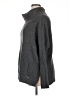 MICHAEL Michael Kors Gray Turtleneck Sweater Size XL - photo 5