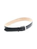 B-Low The Belt Black Leather Belt Size XL - photo 1