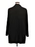 Susan Graver Black Cardigan Size 2X - photo 2