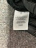 Evan Picone Solid Black Cocktail Dress Size 14 - photo 8