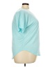 MTA Sport Teal Active T-Shirt Size 2X - photo 4