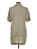 Everlane Tan Casual Dress Size XS - photo 2