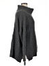 MICHAEL Michael Kors Gray Turtleneck Sweater Size XL - photo 4