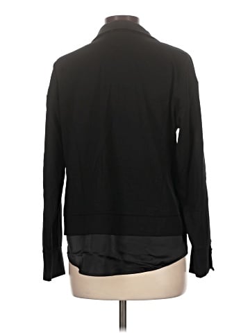 Anne Klein Long Sleeve Blouse (view 2)