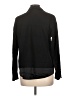 Anne Klein Black Long Sleeve Blouse Size L - photo 2