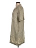 Everlane Tan Casual Dress Size XS - photo 5