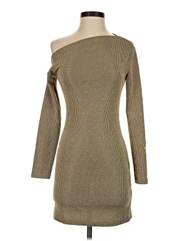 Zara Casual Dress (view 1)