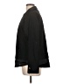 Anne Klein Black Long Sleeve Blouse Size L - photo 5