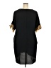 Entro Black Casual Dress Size 2X - photo 2