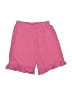 Unbranded Polka Dots Pink Shorts Size 120 cm / US 6X - photo 1