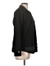Anne Klein Black Long Sleeve Blouse Size L - photo 4
