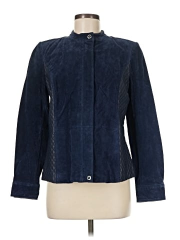 Isaac Mizrahi LIVE! Jacket (view 1)