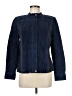 Isaac Mizrahi LIVE! Blue Jacket Size 8 - photo 1