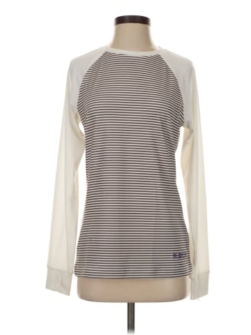 Burton Long Sleeve T-Shirt (view 1)